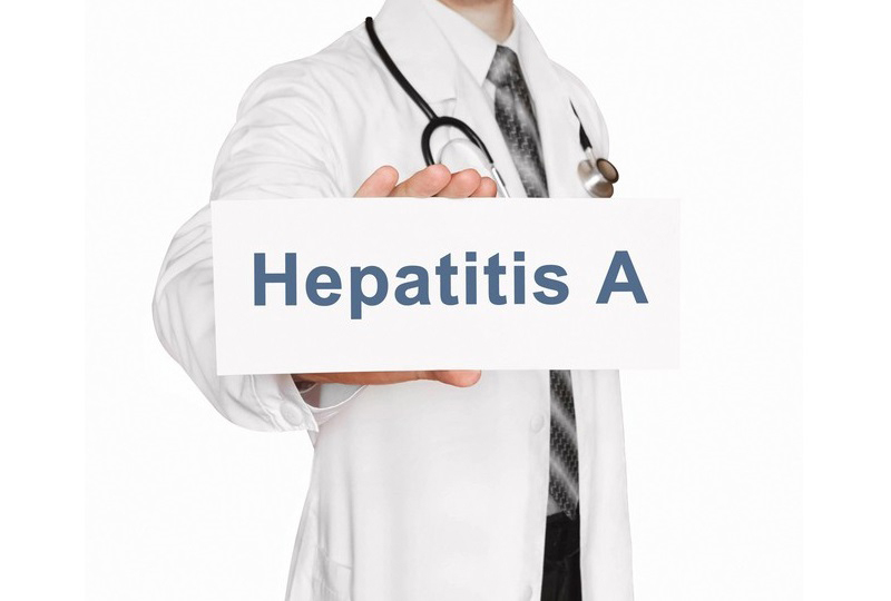 هپاتیت A یک بیماری بسیار مسری است